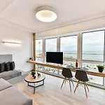 Porto Sea View Daire *