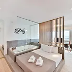 Porto Sea View Daire *