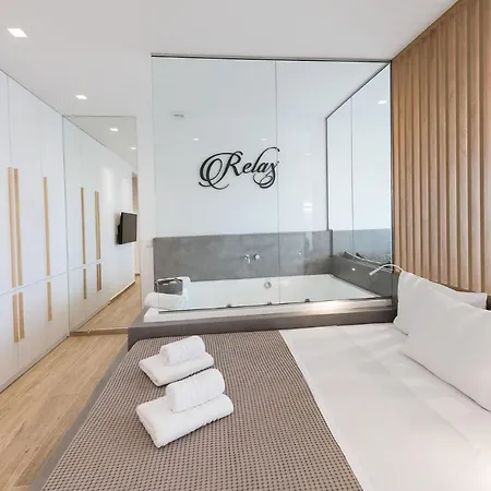 Апартаменты Porto Sea View Салоники