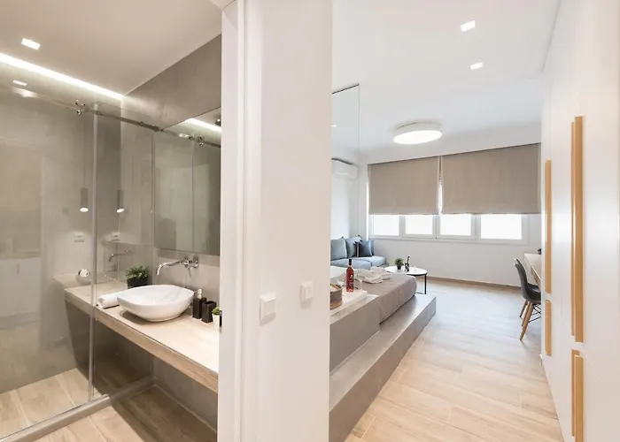 Porto Sea View Apartment *