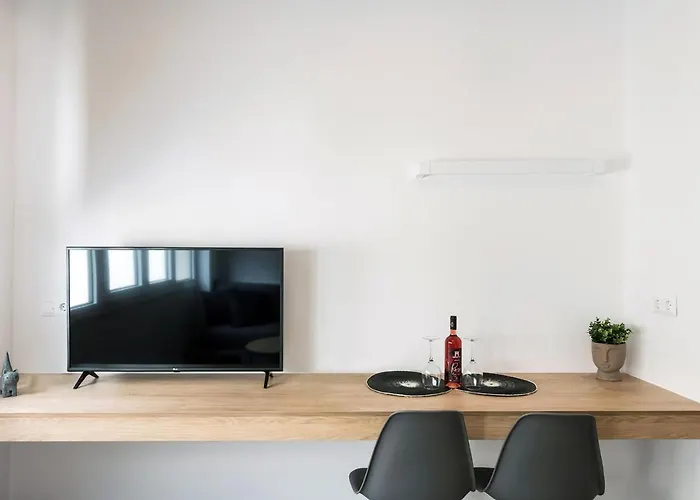 Porto Sea View Apartment