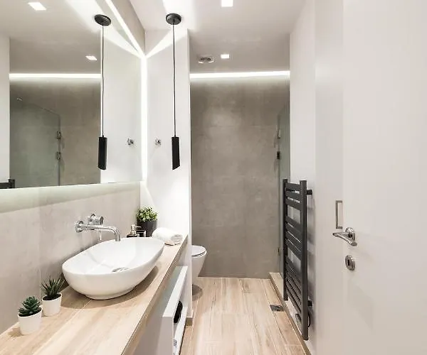 Porto Sea View Apartment *