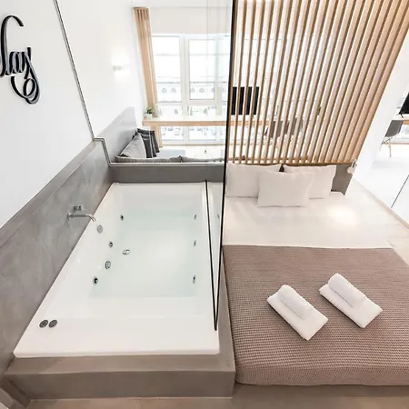 Apartament Porto Sea View