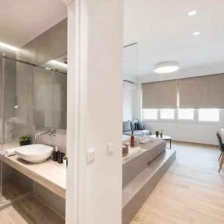 Porto Sea View Apartament *