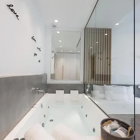 Apartament Porto Sea View