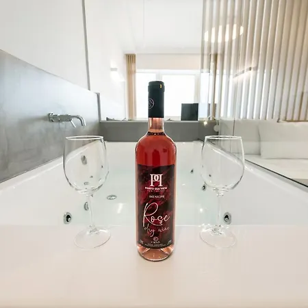 Apartament Porto Sea View