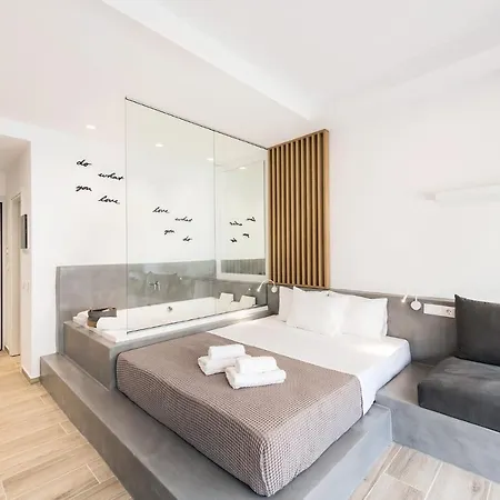 Porto Sea View * Saloniki