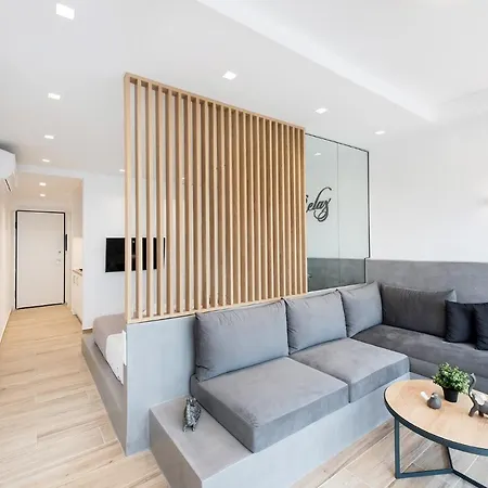 Apartament Porto Sea View