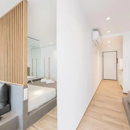 Apartament Porto Sea View *