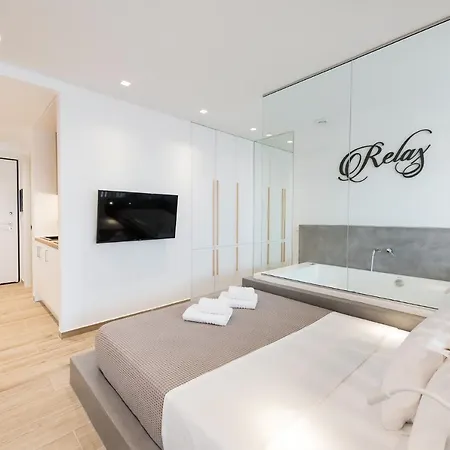 Porto Sea View Saloniki