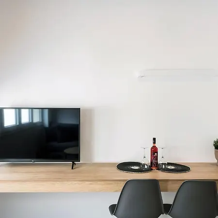 Porto Sea View Apartment