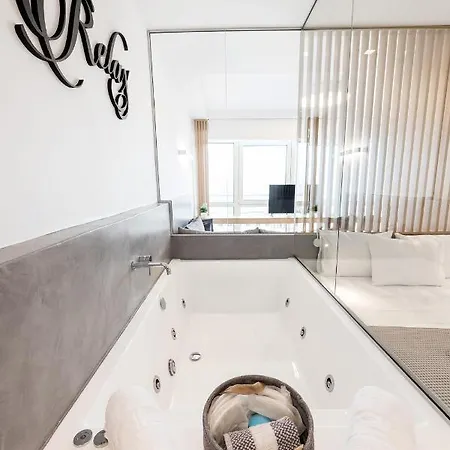 Porto Sea View * Saloniki