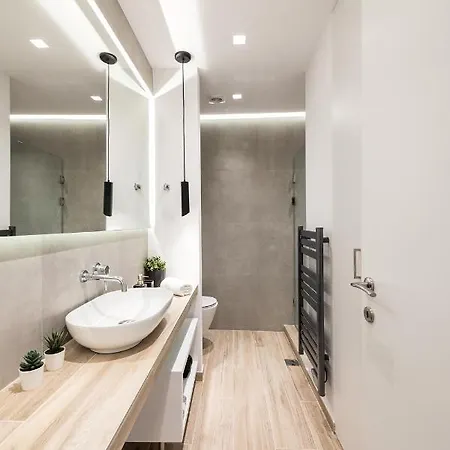 Porto Sea View Apartament *