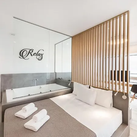 Porto Sea View * Saloniki