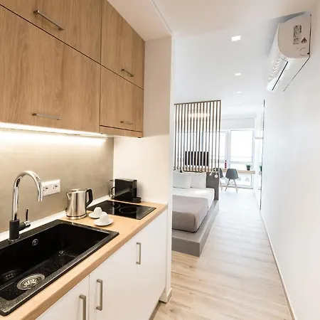 Apartament Porto Sea View *