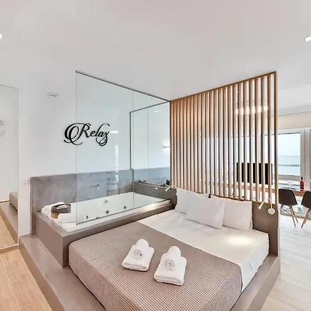 Porto Sea View Apartment *