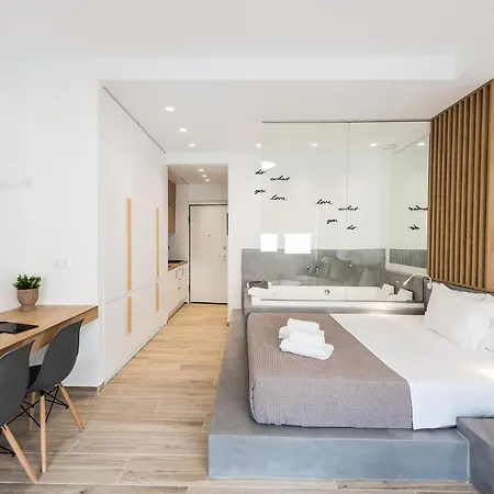 Porto Sea View * Saloniki