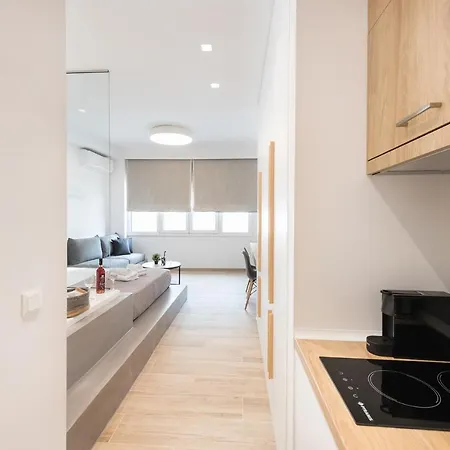 Porto Sea View Saloniki