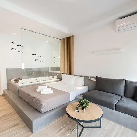 Porto Sea View * Saloniki