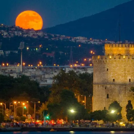 Porto Sea View * Thessaloniki