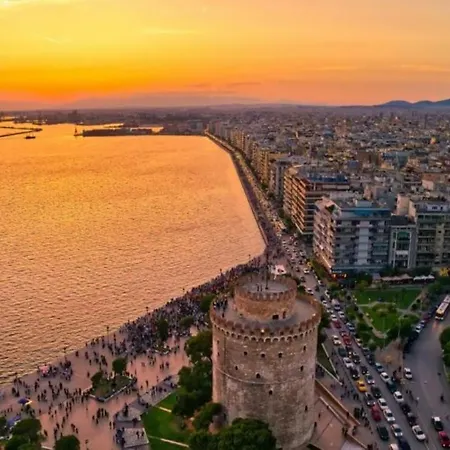 Apartman Porto Sea View