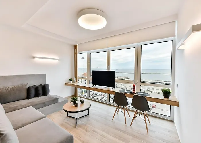 Porto Sea View Apartamento *
