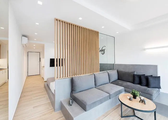 Apartamento Porto Sea View
