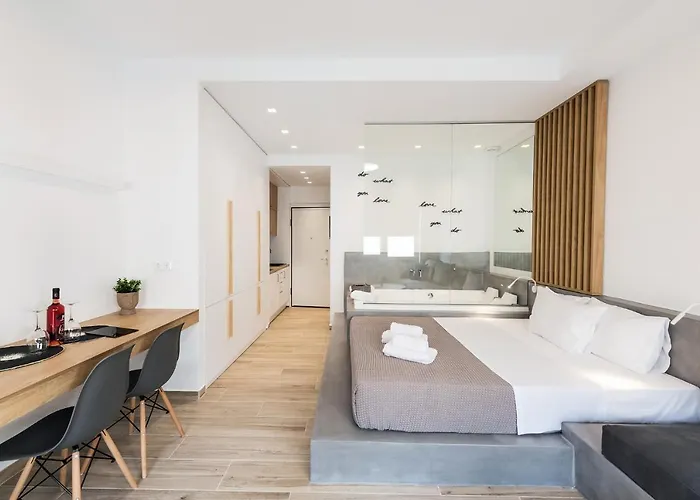 Porto Sea View * Tesalónica