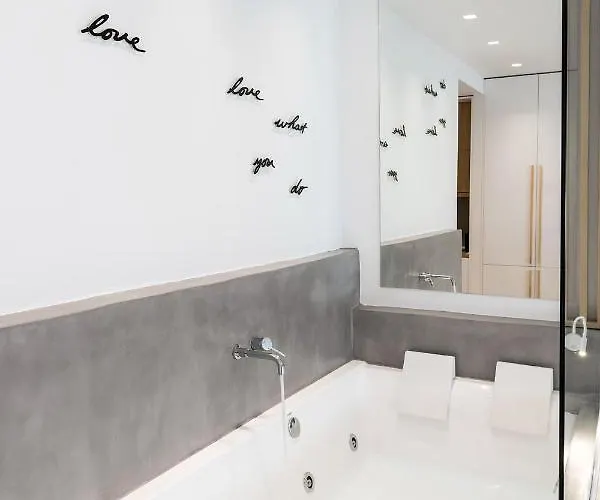 Porto Sea View Apartamento Tesalónica