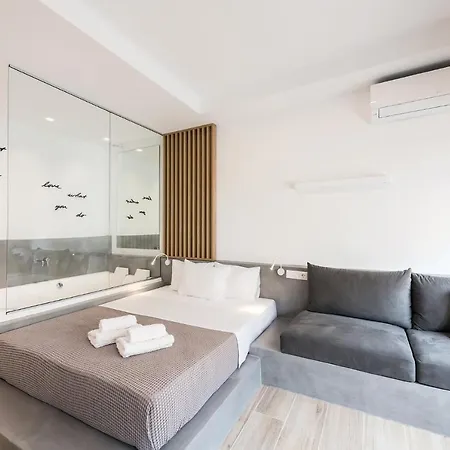 Daire Porto Sea View